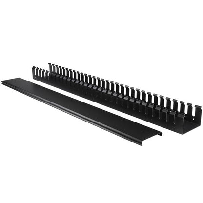 StarTech.com CMVER20UF accesorio para rack Panel de gestión de cables