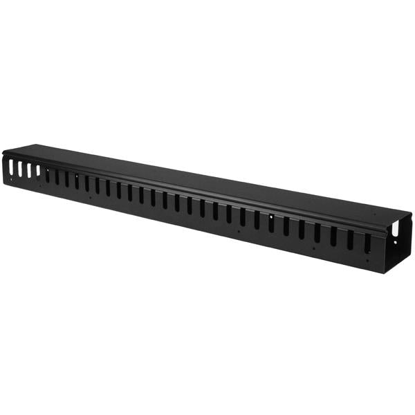 StarTech.com CMVER20UF accesorio para rack Panel de gestión de cables