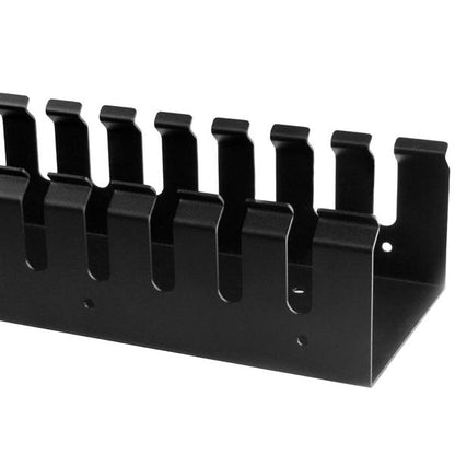 StarTech.com CMVER20UF accesorio para rack Panel de gestión de cables