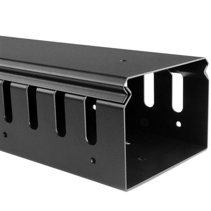 StarTech.com CMVER20UF accesorio para rack Panel de gestión de cables