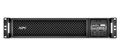 Smart UPS APC SRT 3000VA RM 120V