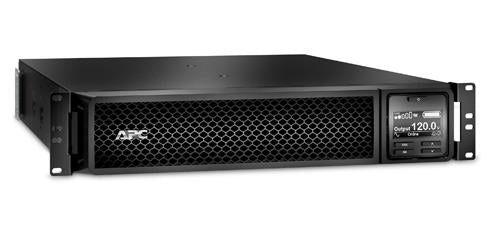 Smart UPS APC SRT 3000VA RM 120V