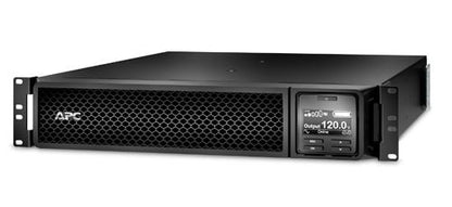 Smart UPS APC SRT 3000VA RM 120V