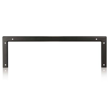 StarTech.com RK219WALLV armario rack Bastidor de pared Negro