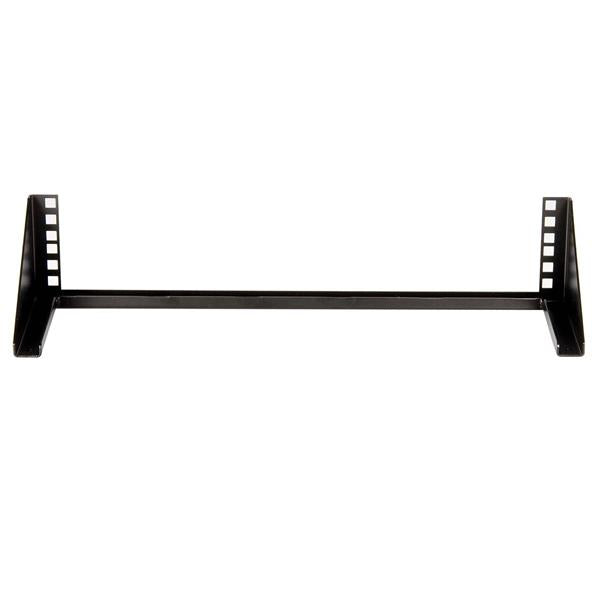 StarTech.com RK219WALLV armario rack Bastidor de pared Negro