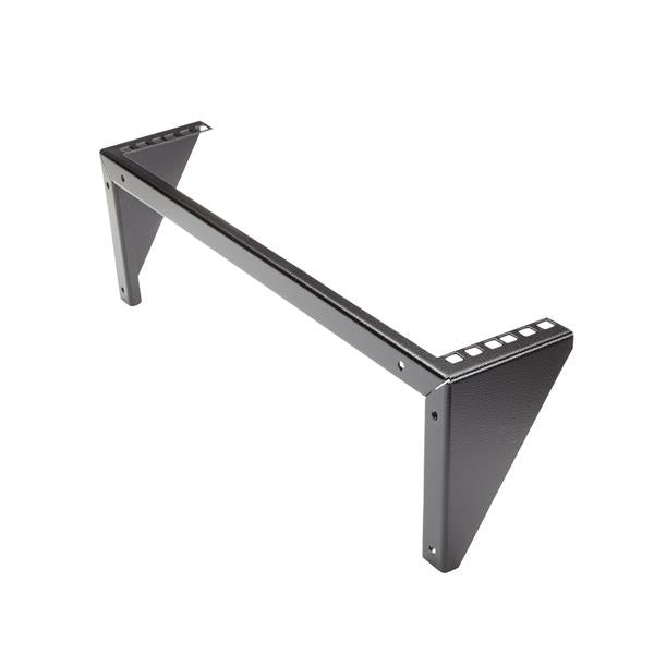 StarTech.com RK219WALLV armario rack Bastidor de pared Negro