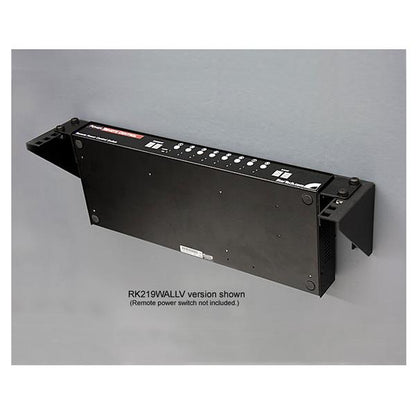 StarTech.com RK119WALLV accesorio para rack