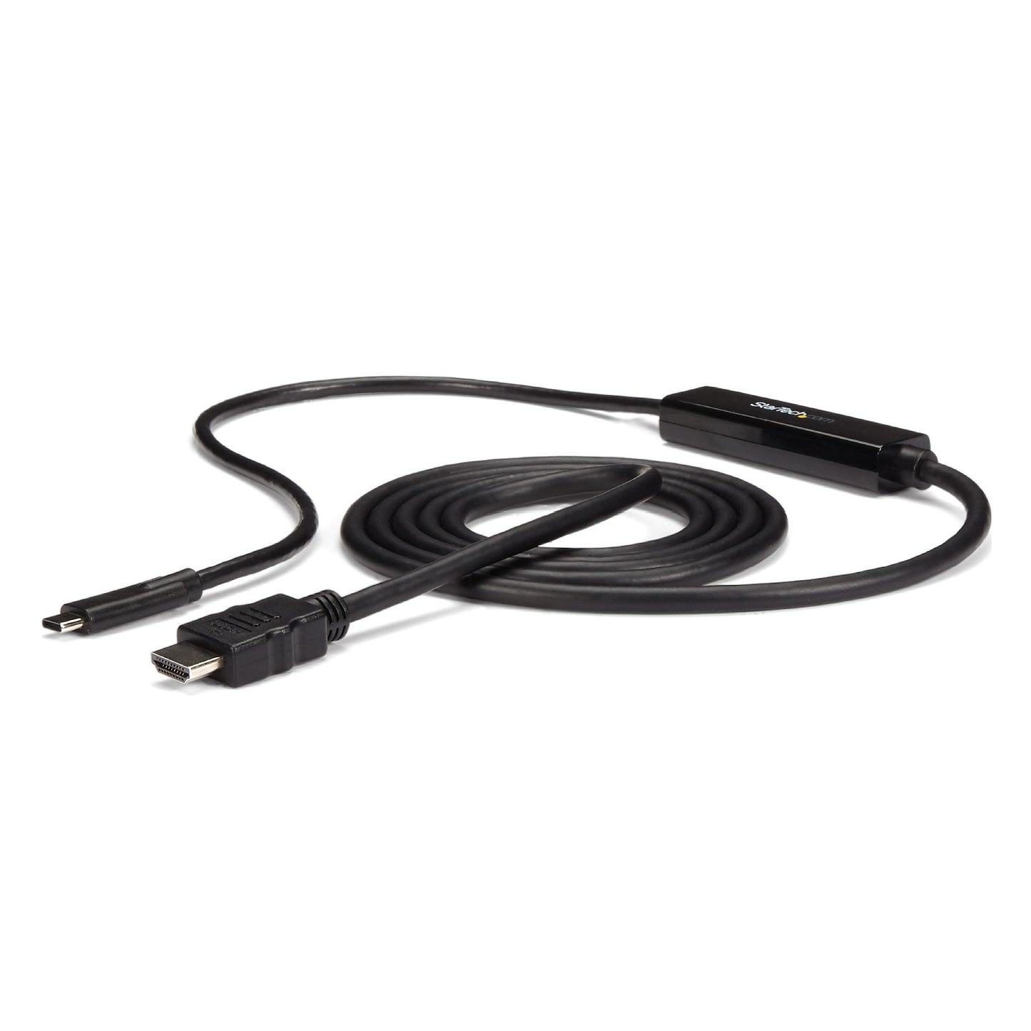 StarTech.com CDP2HDMM2MB adaptador de cable de vídeo