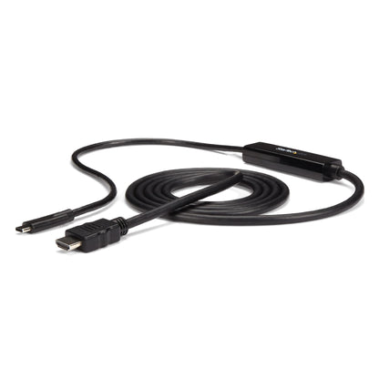 StarTech.com CDP2HDMM2MB adaptador de cable de vídeo