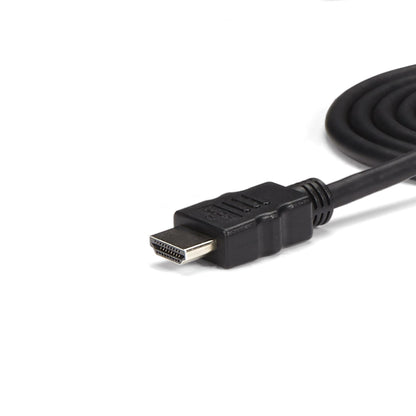 StarTech.com CDP2HDMM2MB adaptador de cable de vídeo