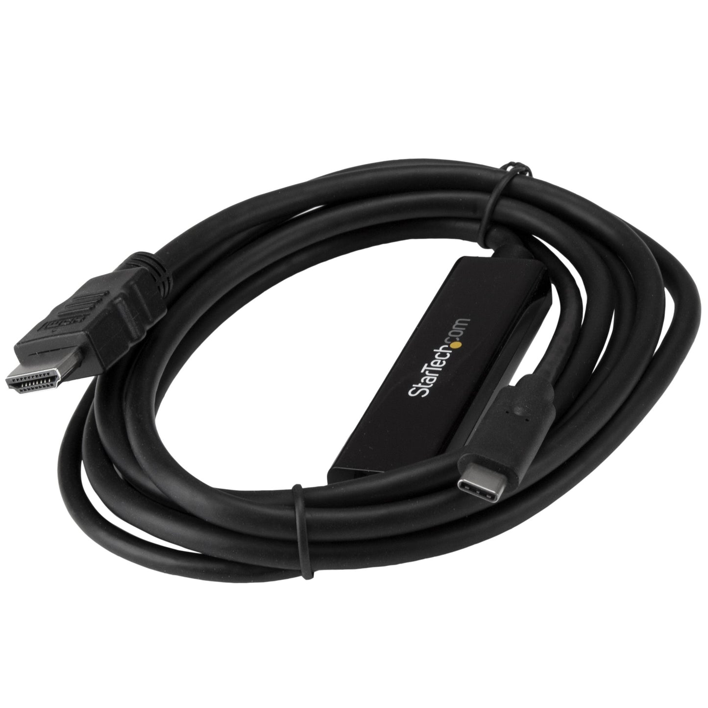 StarTech.com CDP2HDMM2MB adaptador de cable de vídeo