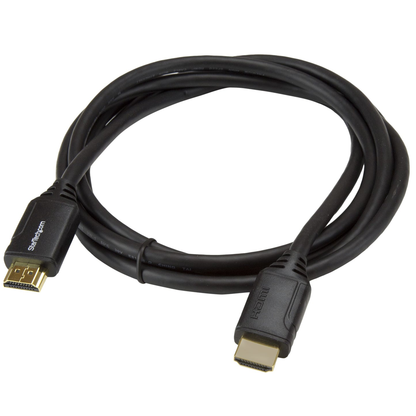 StarTech.com HDMM2MP cable HDMI HDMI Tipo A (Estándar) Negro
