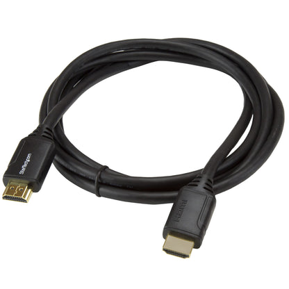 StarTech.com HDMM2MP cable HDMI HDMI Tipo A (Estándar) Negro