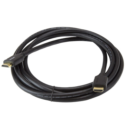 StarTech.com HDMM3MP cable HDMI HDMI Tipo A (Estándar) Negro