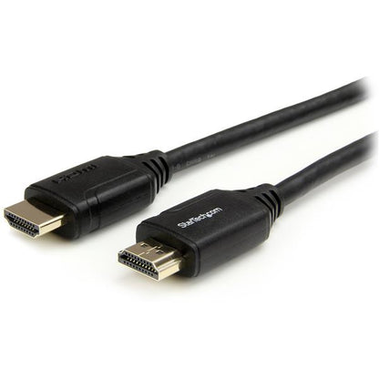 StarTech.com HDMM3MP cable HDMI HDMI Tipo A (Estándar) Negro