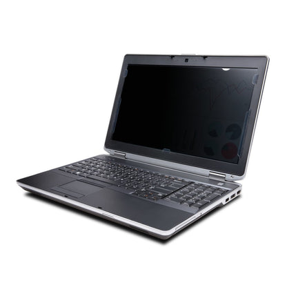 Kensington K52107WW filtro para monitor 43.9 cm (17.3") Computadora portátil Filtro de privacidad para pantallas sin marco