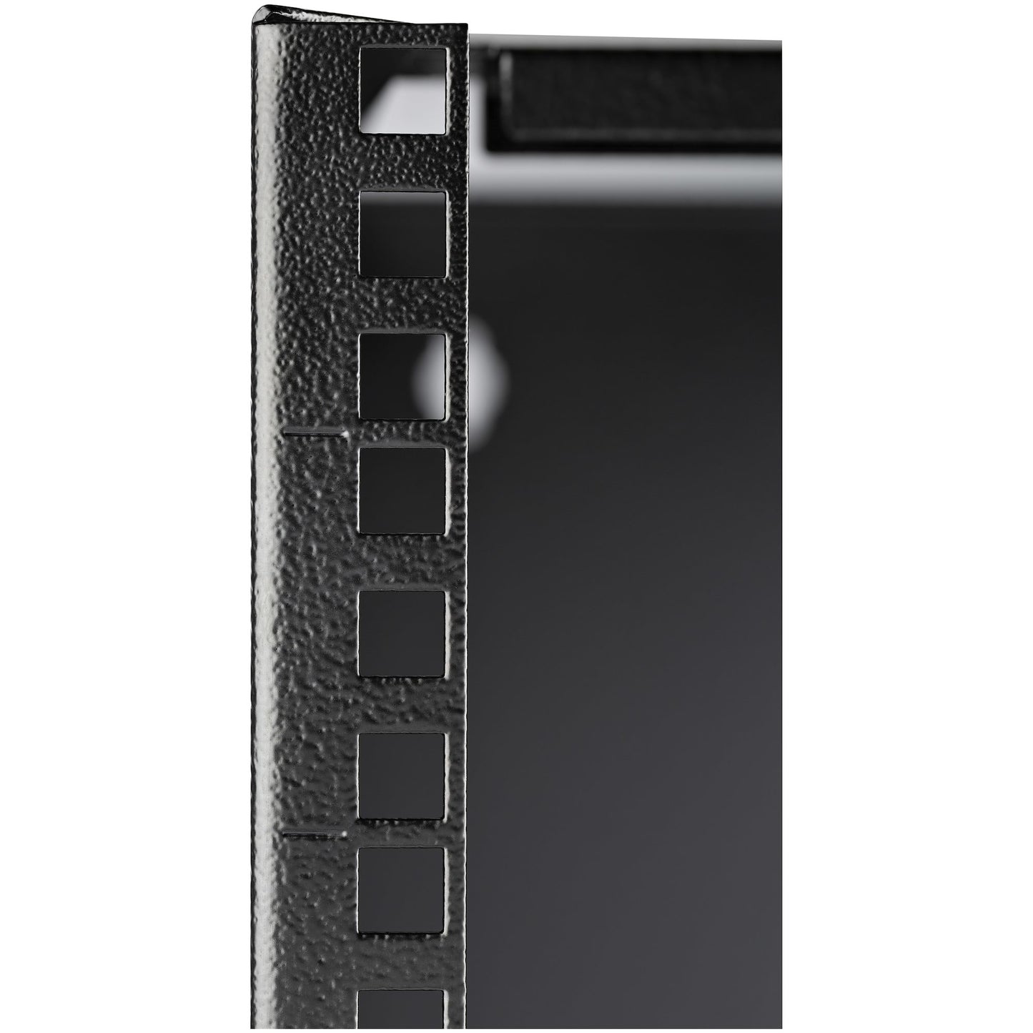 StarTech.com WALLMOUNT8 armario rack Bastidor de pared Negro