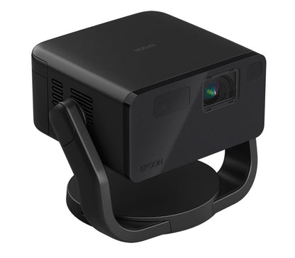Epson EpiqVision Mini EF22 Proyector de alcance estándar 1000 lúmenes ANSI 3LCD 1080p (1920x1080) Negro