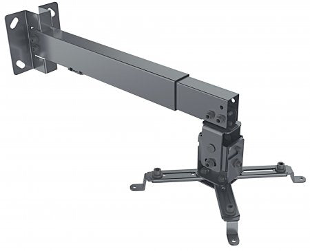 Soporte Proyector p/Techo Manhattan 43 a 65 cm 20 Kg