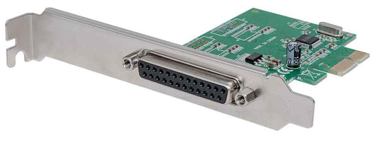 Manhattan 152099 tarjeta o adaptador de interfaz Interno Paralelo
