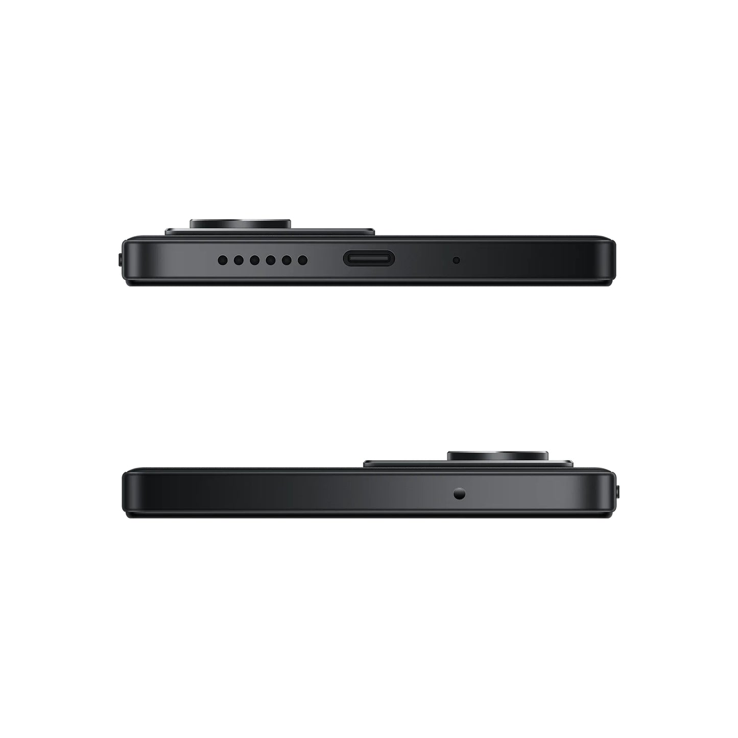 Smartphone Xiaomi Poco M8s 5G 6+128GB Color Negro