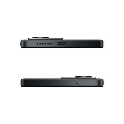 Smartphone Xiaomi Poco M8s 5G 6+128GB Color Negro