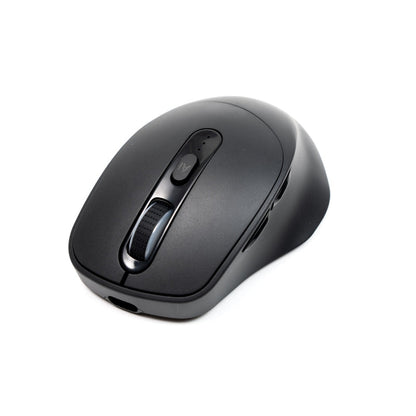 MOUSE INALAMBRICO PERFECT CHOICE GPT CHAT CON FUNCIONES AI - MIND