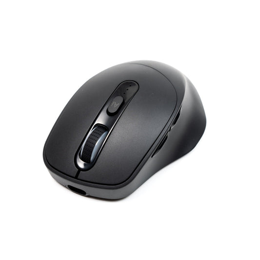 Perfect Choice PC-045168 ratón Universal Diestro RF inalámbrico + bluetooth Óptico 4000 DPI