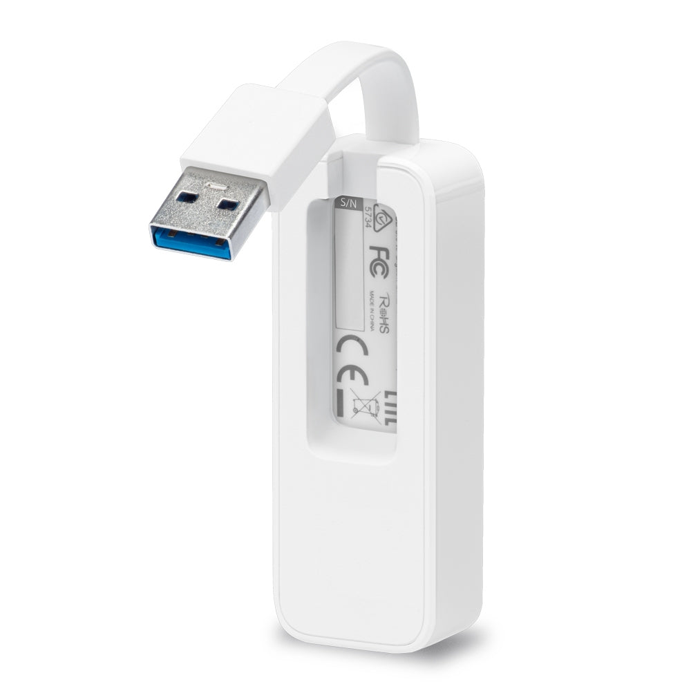 TP-Link UE300 tarjeta de red Ethernet 1000 Mbit/s