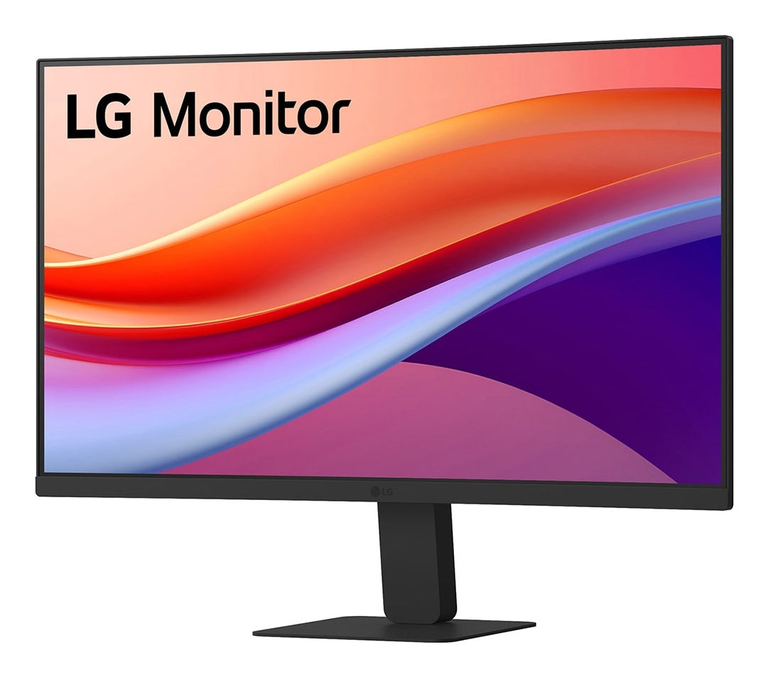 LG 24U421A-B monitor de computadora 60.5 cm (23.8") 1920 x 1080 Pixeles Full HD LED Negro