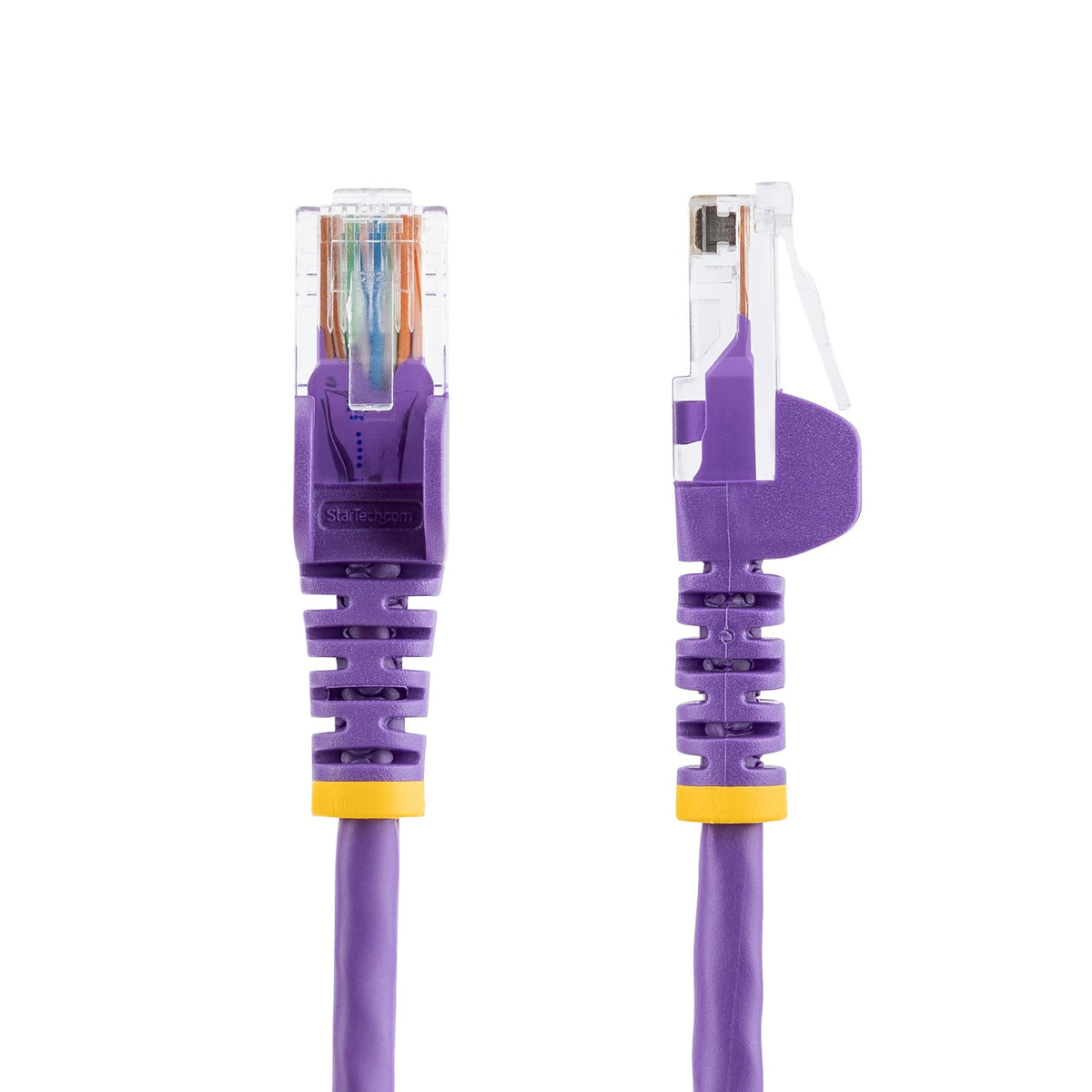 StarTech.com 45PAT7MPL cable de red U/UTP (UTP)