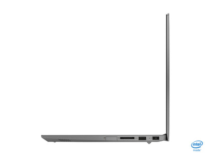 Laptop Lenovo ThinkBook 14-IIL Aluminio 14" Intel Core i3 1005G1 Disco duro 1 TB Ram 8 GB Windows 10 Pro