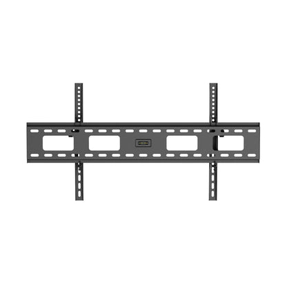 Tripp Lite DWT4585X soporte para TV 2.16 m (85") Negro