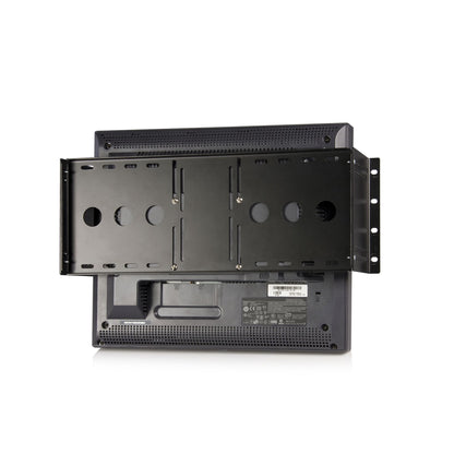 StarTech.com RKLCDBK accesorio para rack Soporte de montaje