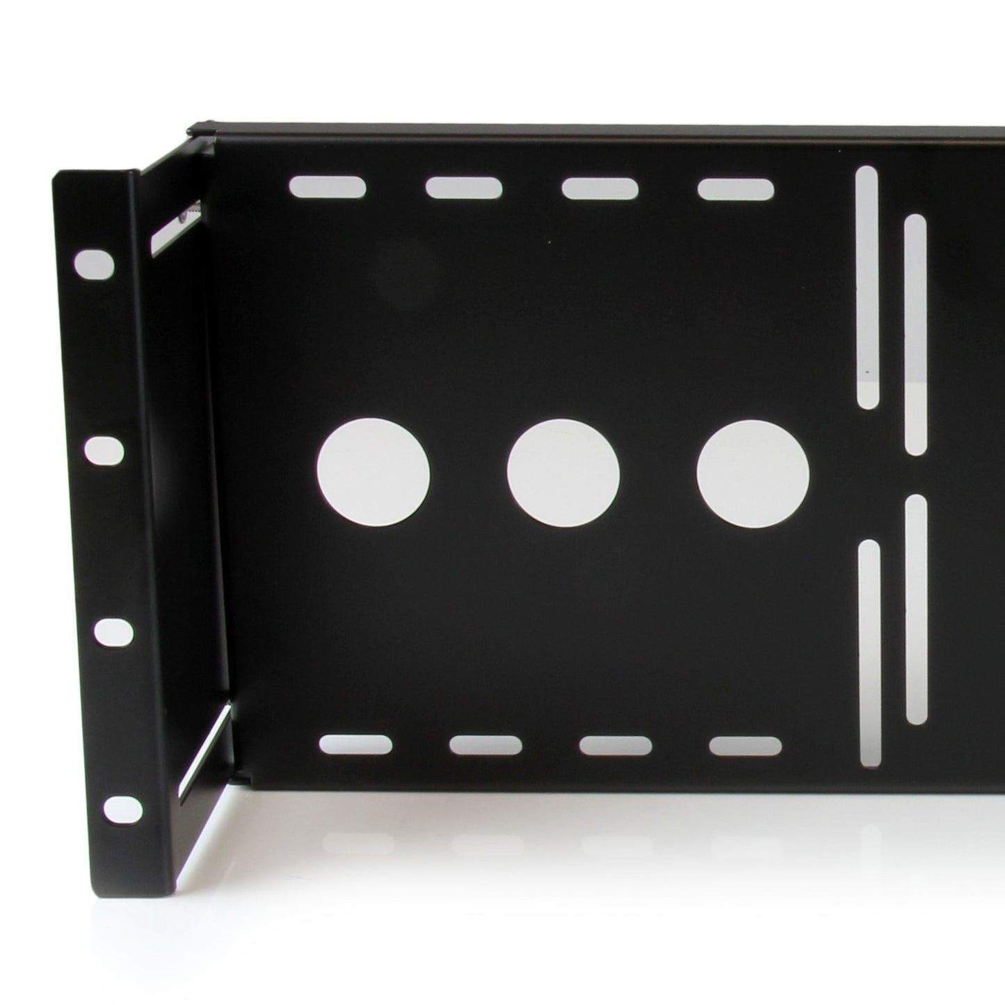 StarTech.com RKLCDBK accesorio para rack Soporte de montaje