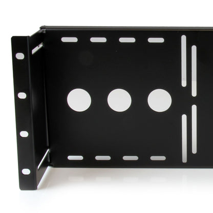 StarTech.com RKLCDBK accesorio para rack Soporte de montaje