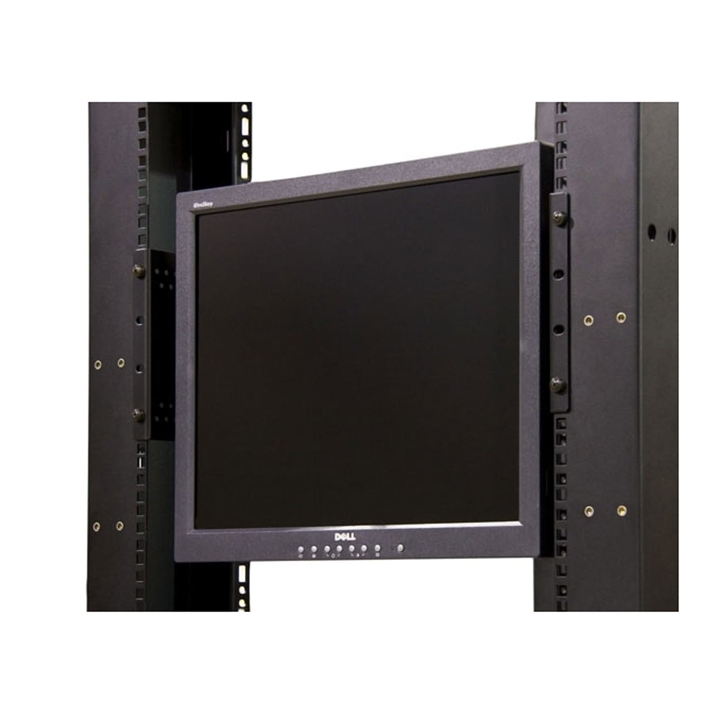 StarTech.com RKLCDBK accesorio para rack Soporte de montaje