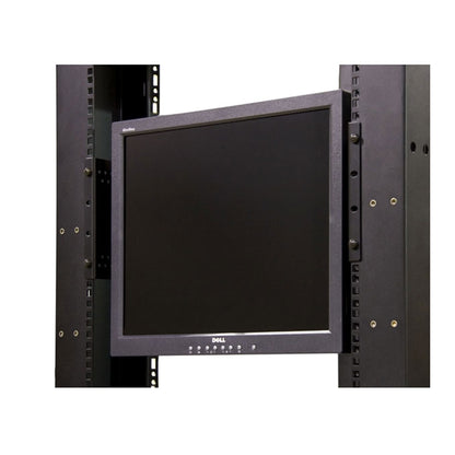 StarTech.com RKLCDBK accesorio para rack Soporte de montaje