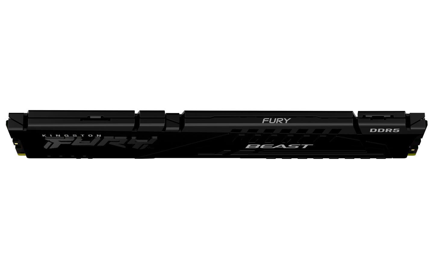 Kingston Technology FURY Beast módulo de memoria 16 GB 1 x 16 GB DDR5 5600 MT/s 288-pin DIMM