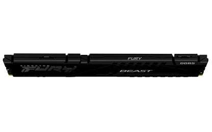 Kingston Technology FURY Beast módulo de memoria 16 GB 1 x 16 GB DDR5 5600 MT/s 288-pin DIMM