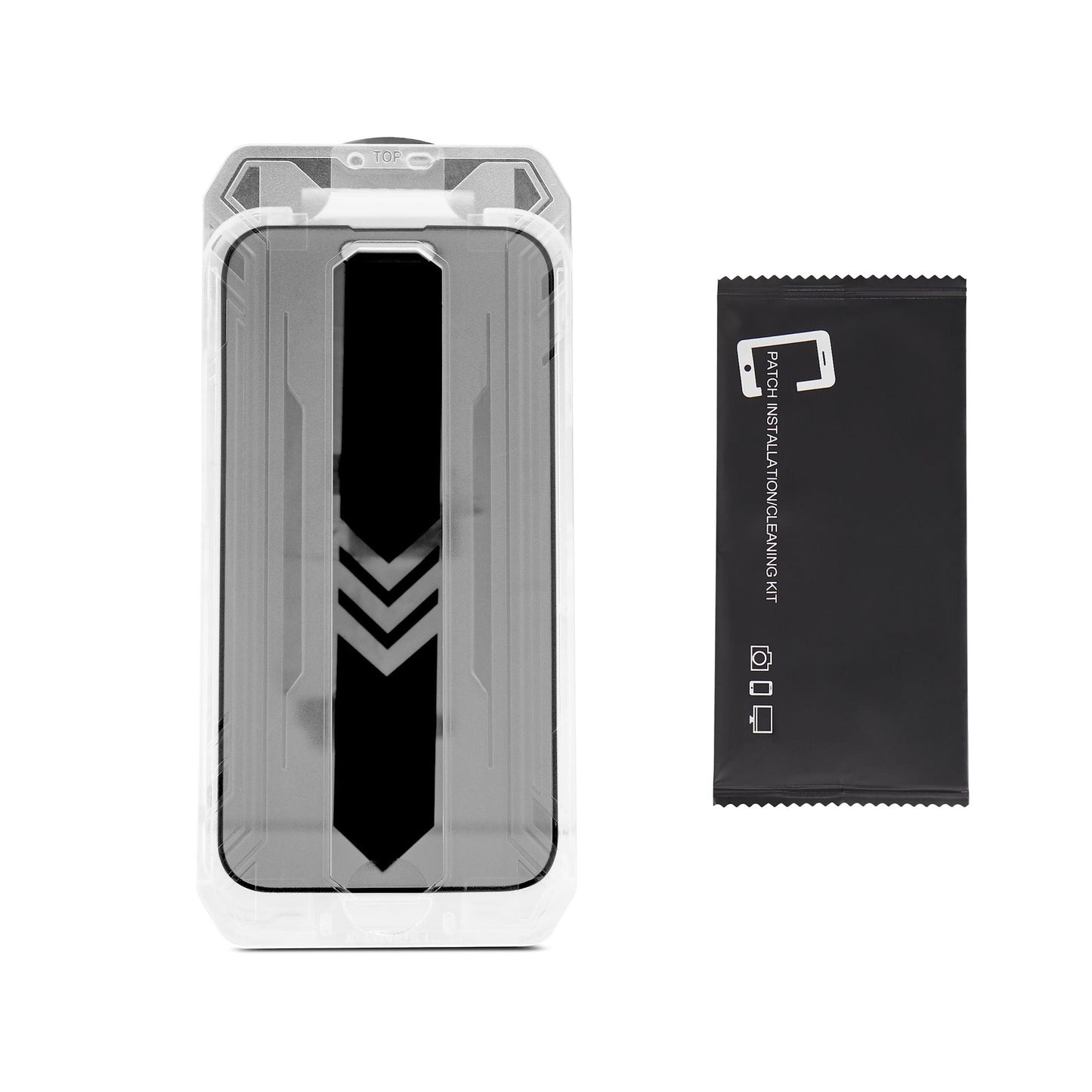 StarTech.com IP15T-PRIVACY-SCREEN filtro para monitor 15.5 cm (6.1") Smartphone Filtro de privacidad para pantallas sin marco