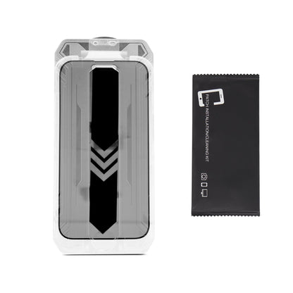 StarTech.com IP15T-PRIVACY-SCREEN filtro para monitor 15.5 cm (6.1") Smartphone Filtro de privacidad para pantallas sin marco