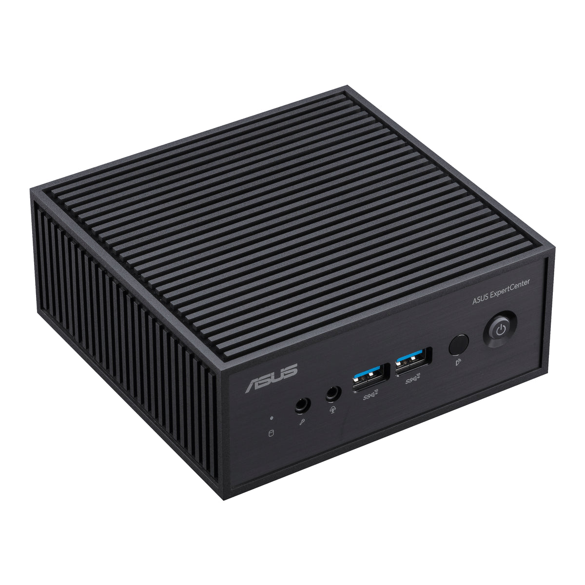Mini PC Asus Barebone PN42 CPU N100 3.4Ghz 1xDDR4 16GB 3200Mhz SODIMM M.2 2280 G3 HDMI DP Wi-Fi6E Sin RAM Sin SSD Sin SO