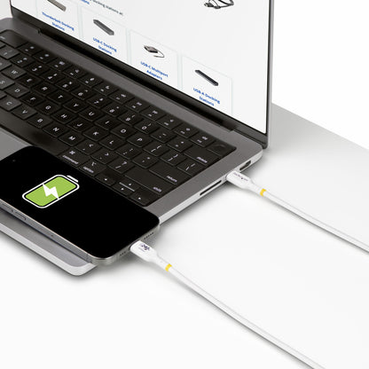 StarTech.com USB2EPR4MW cable USB USB C 0.48 Gbit/s