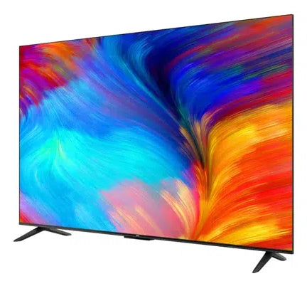 Televisor TCL 65" 4K Google TV Dolby Audio Wifi
