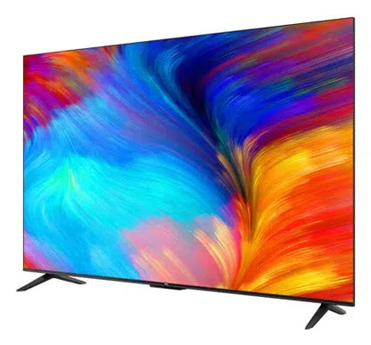 Televisor TCL 65" 4K Google TV Dolby Audio Wifi