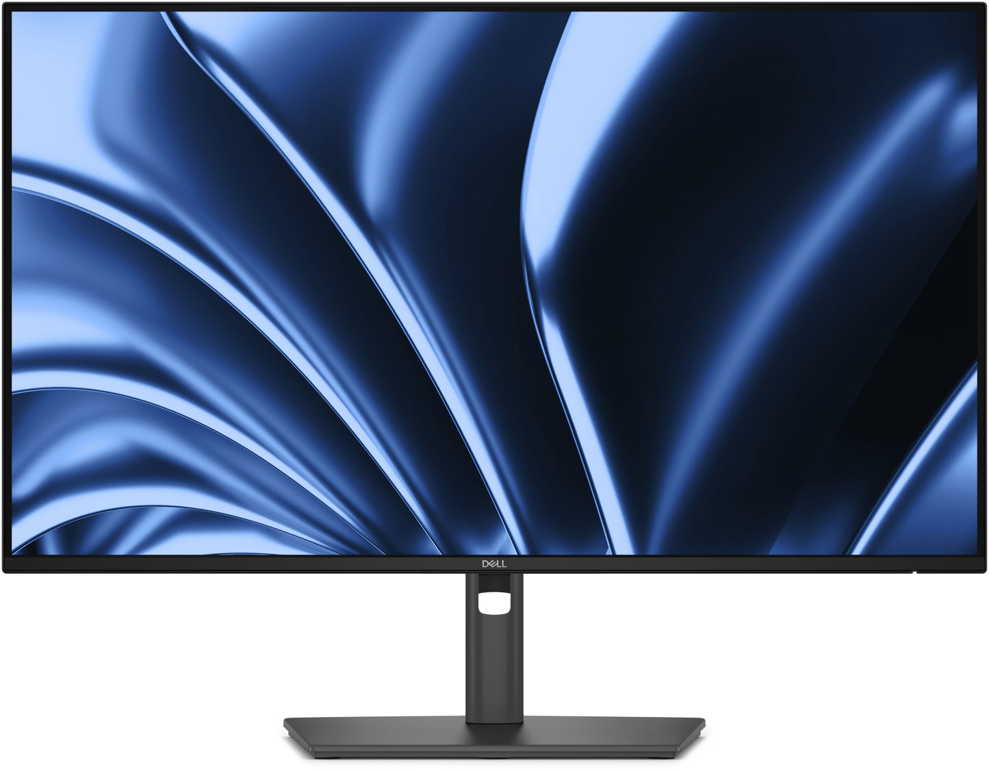 DELL Pro P P2726HE monitor de computadora 68.6 cm (27") 1920 x 1080 Pixeles Full HD LCD Gris