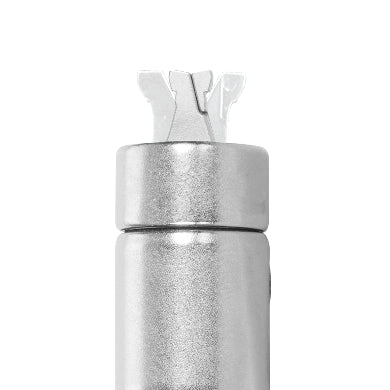 BRobotix 6005651 cable antirrobo Plata 1.8 m