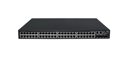 HPE Networking CW 2150 48p 10M/100M/1G 4p SFP+ 1G/10G Switch