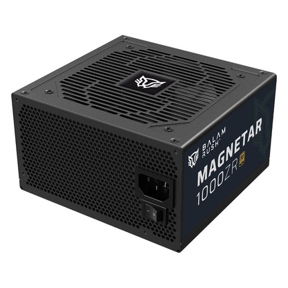 Balam Rush Magnetar 1000ZR unidad de fuente de alimentación 1000 W 24-pines ATX ATX Negro